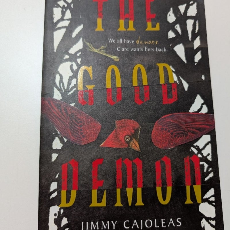 The Good Demon