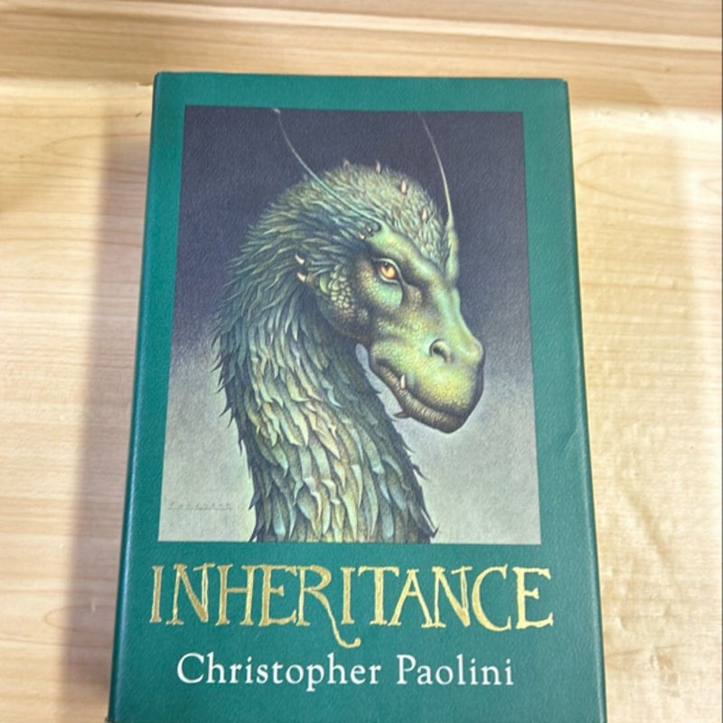 Inheritance