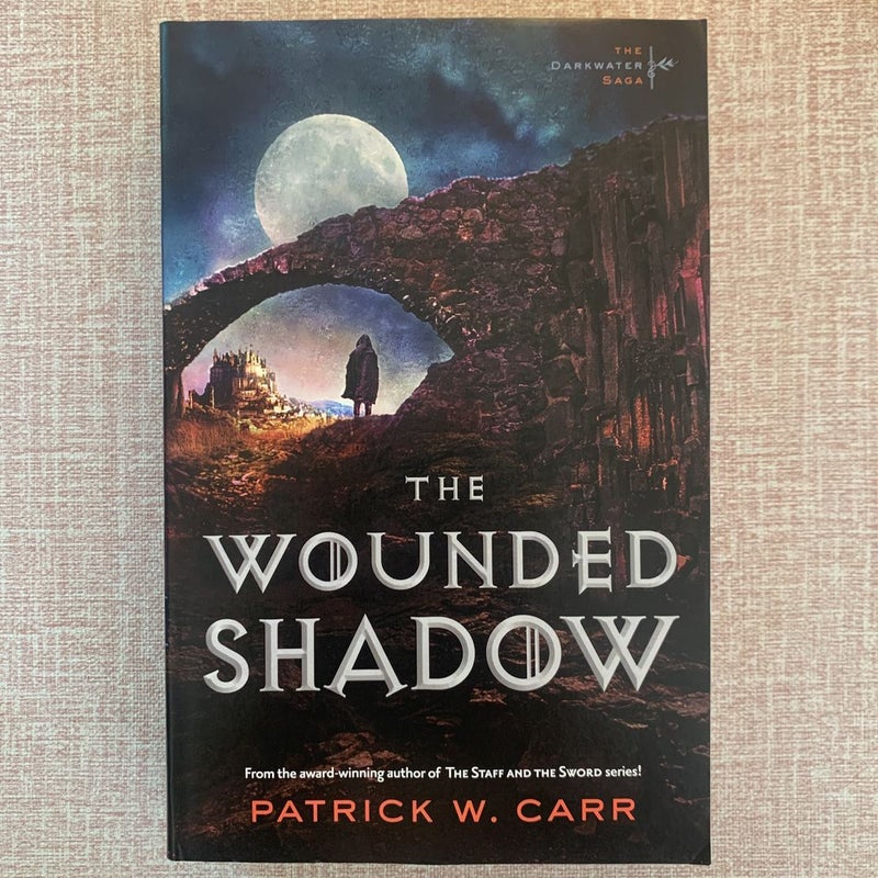 Darkwater Saga 
