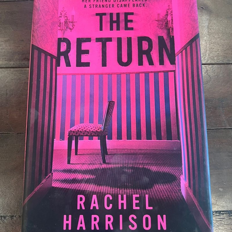 The Return