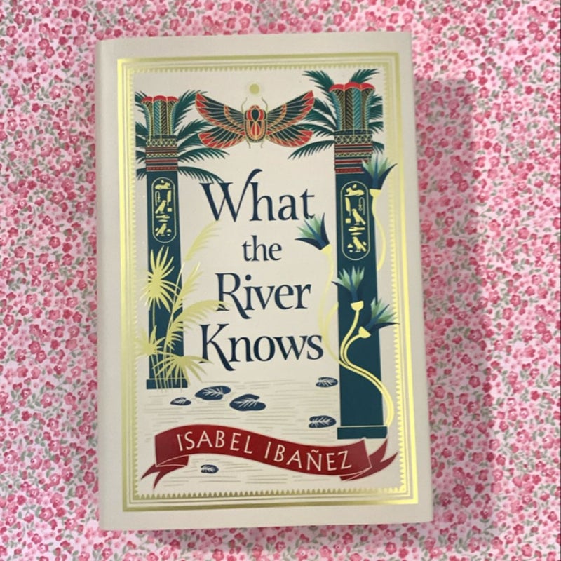 FairyLoot What the River Knows