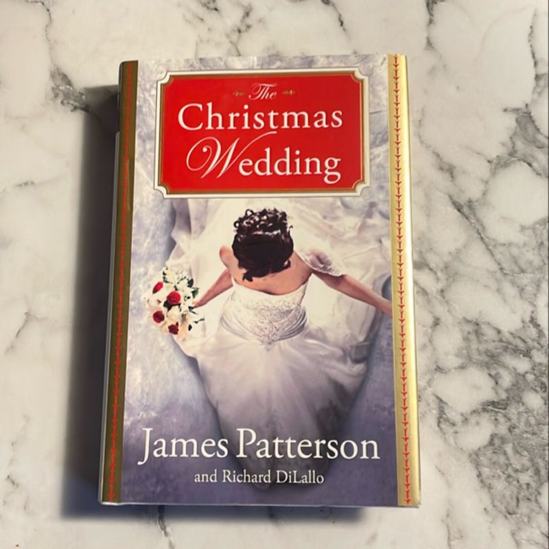 The Christmas Wedding