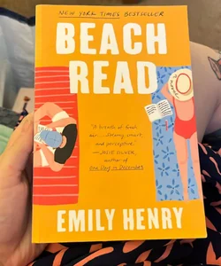 Beach Read