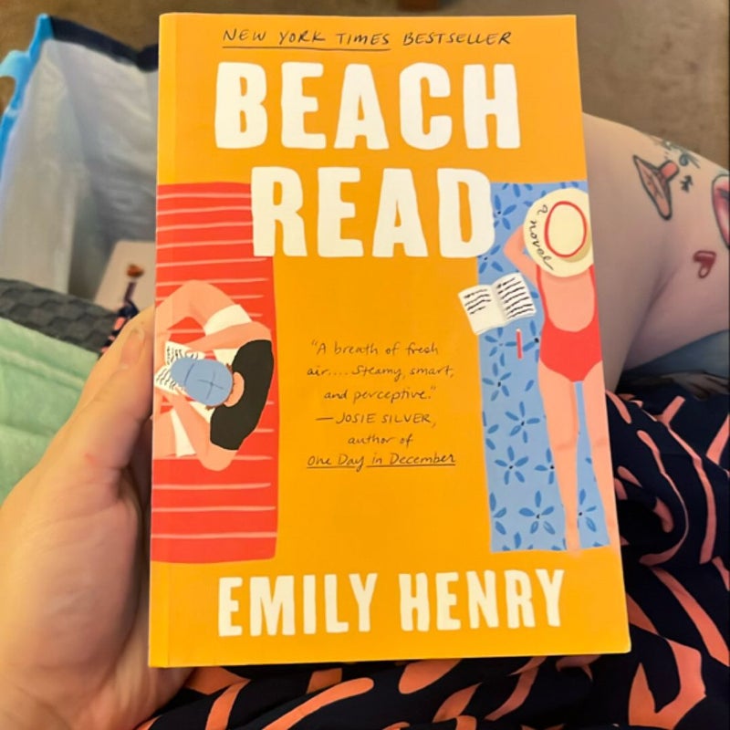 Beach Read