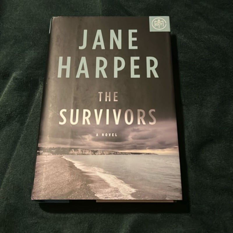 The Survivors