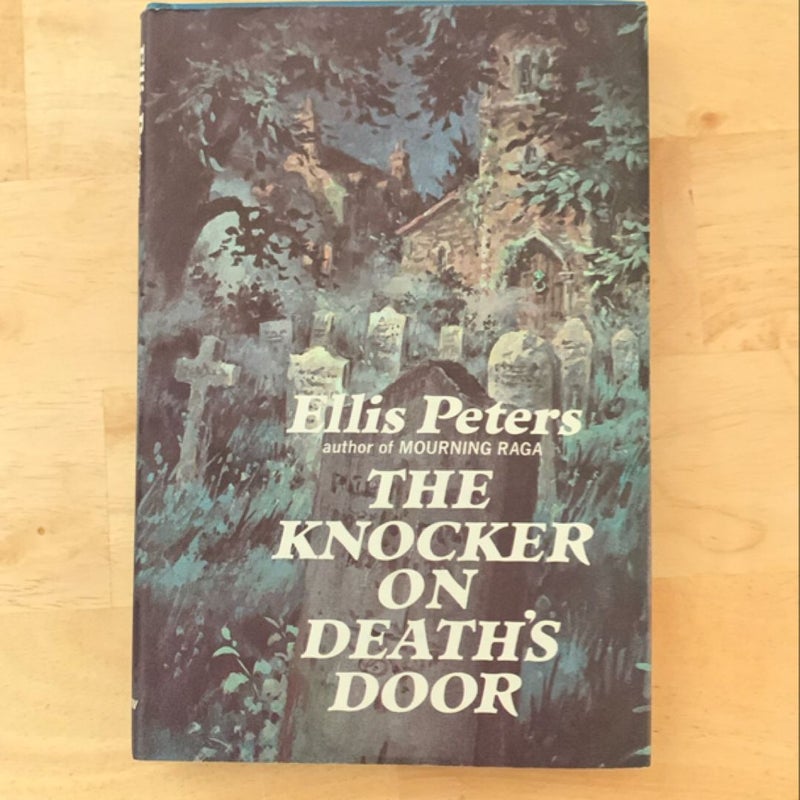 The Knocker on Death’s Door