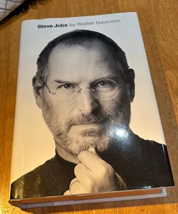 1st Ed /1st * Steve Jobs