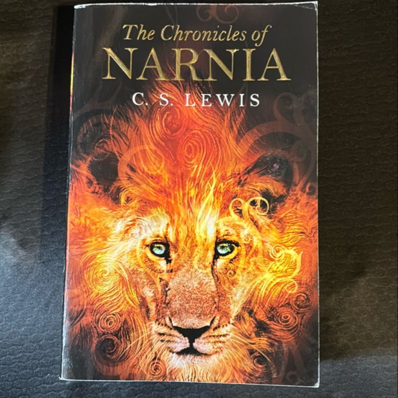 The Chronicles of Narnia