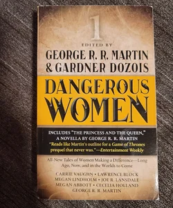 Dangerous Women 