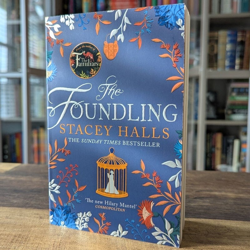 The Foundling (UK Edition)