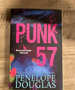 Punk 57