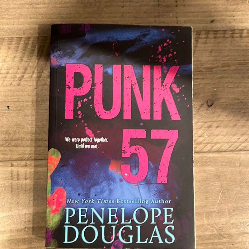 Punk 57