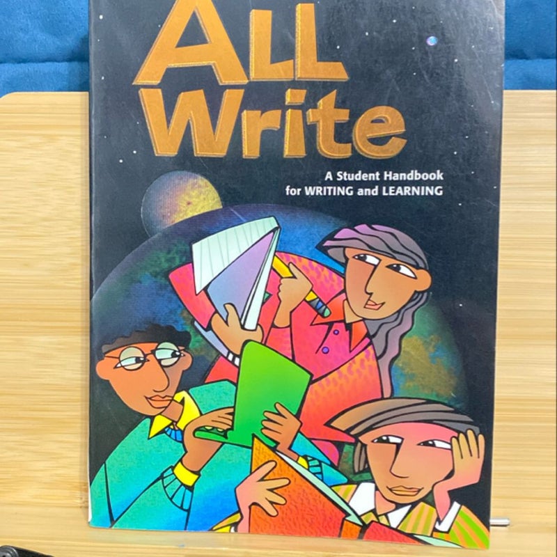 All Write