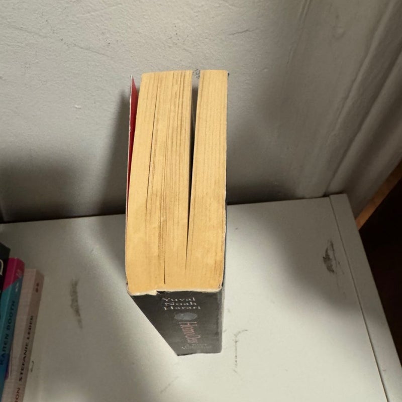 Homo Deus