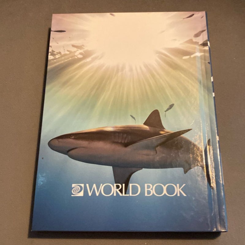 The World Book Encyclopedia 