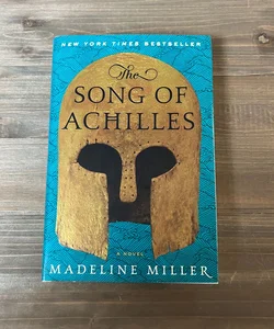 The Song of Achilles