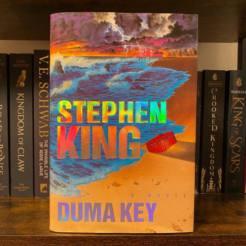 Duma Key