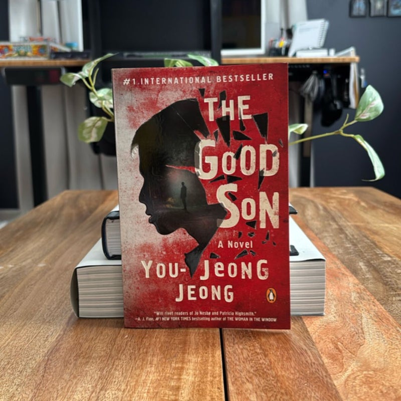 The Good Son