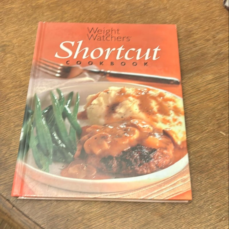 Weight Watchers Shortcut Cookbook