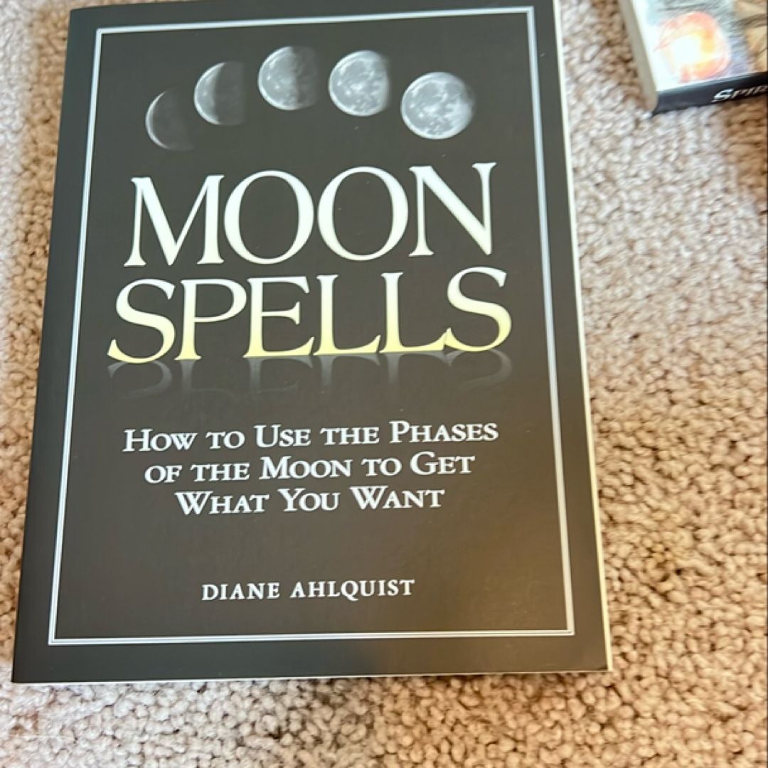 Moon Spells