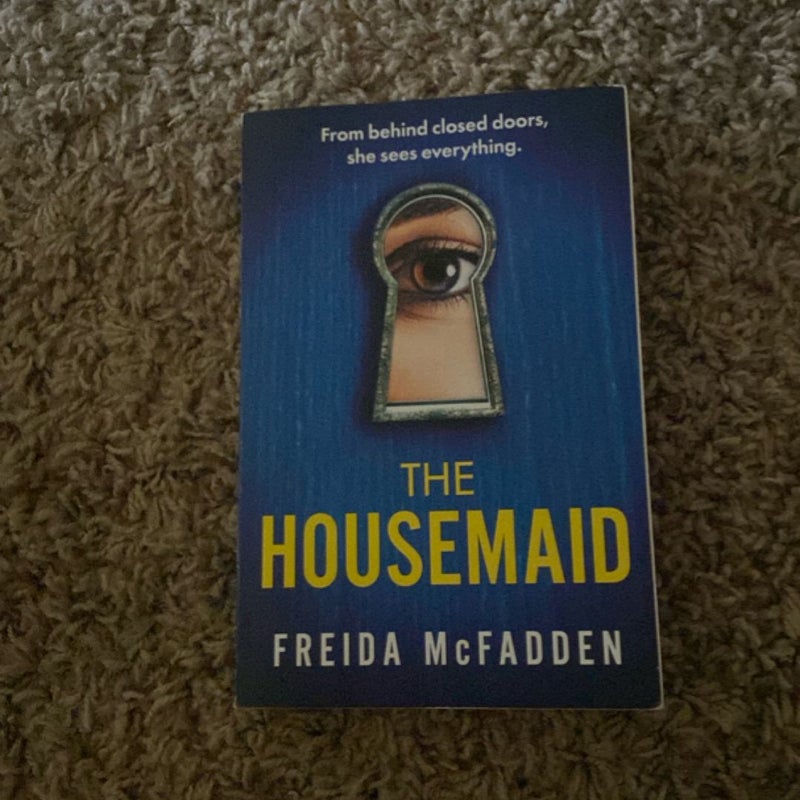 The Housemaid