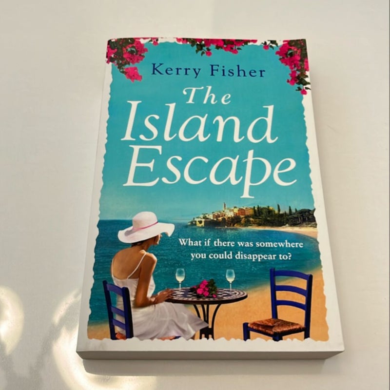 The Island Escape