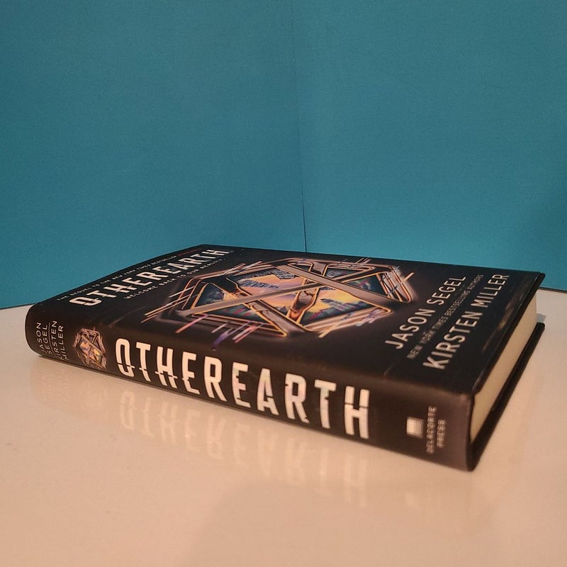 OtherEarth