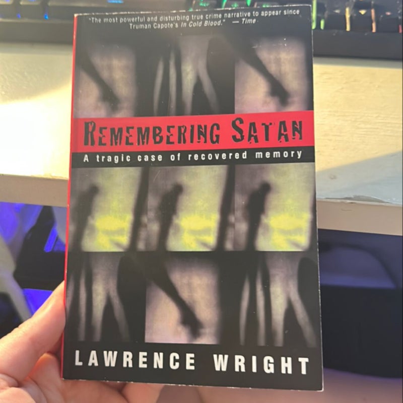 Remembering Satan