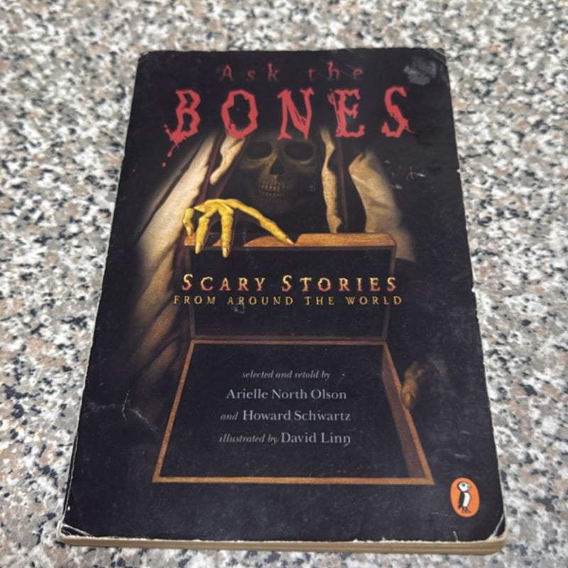Ask the Bones
