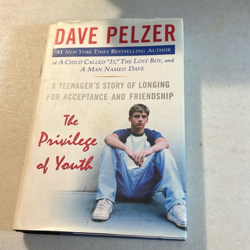 The Privilege of Youth