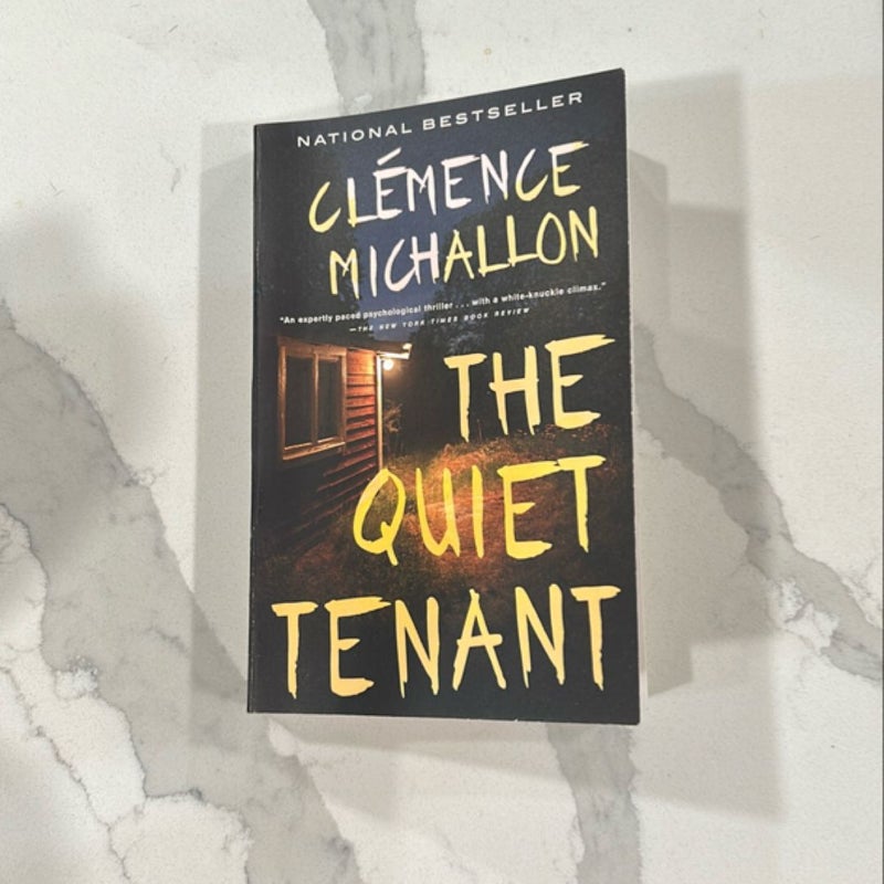 The Quiet Tenant