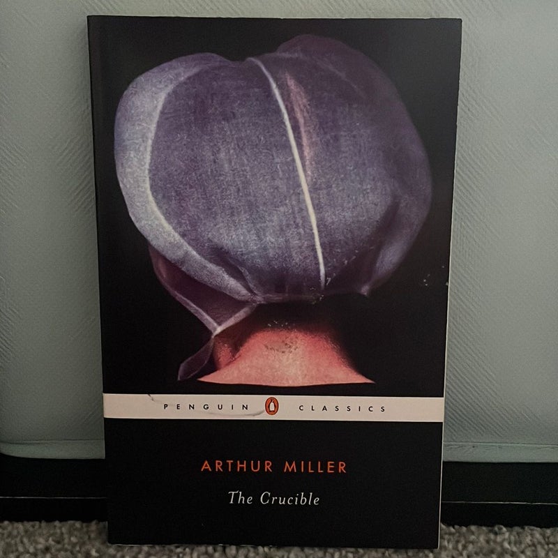 The Crucible