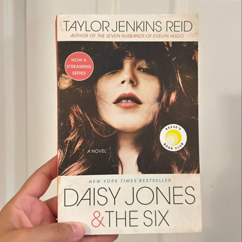 Daisy Jones and the Six