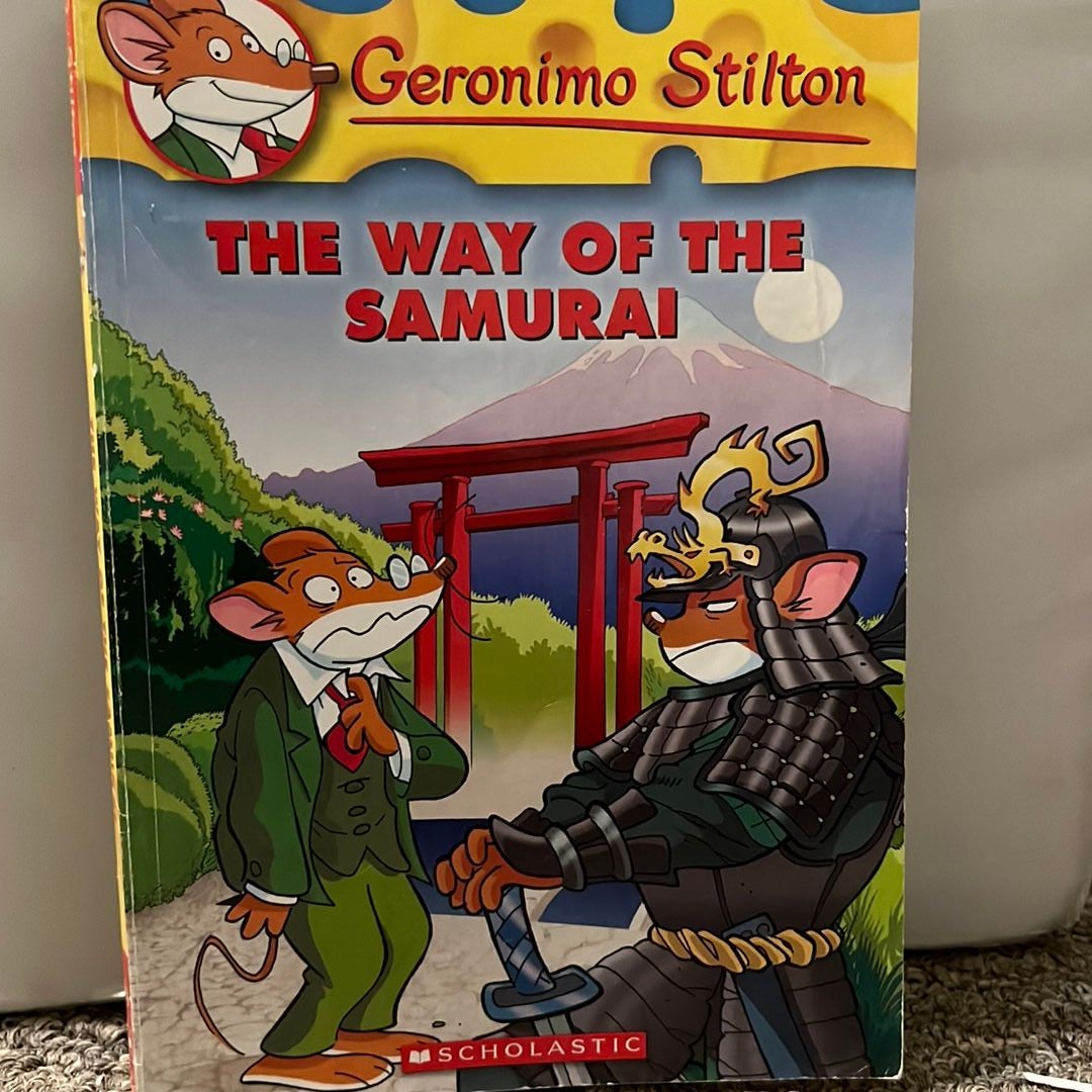 The Way of the Samurai