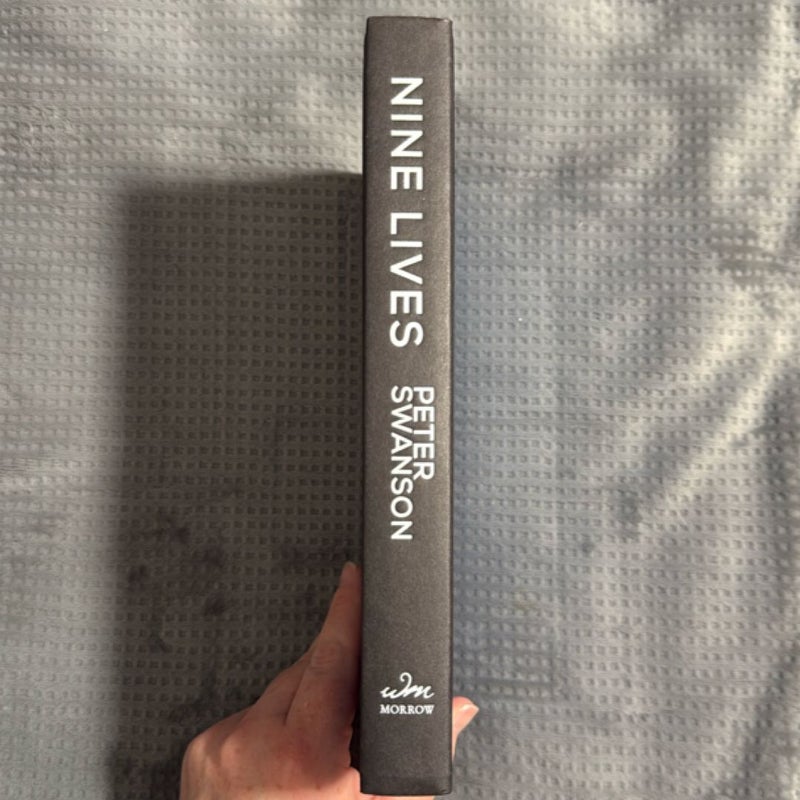 Nine Lives
