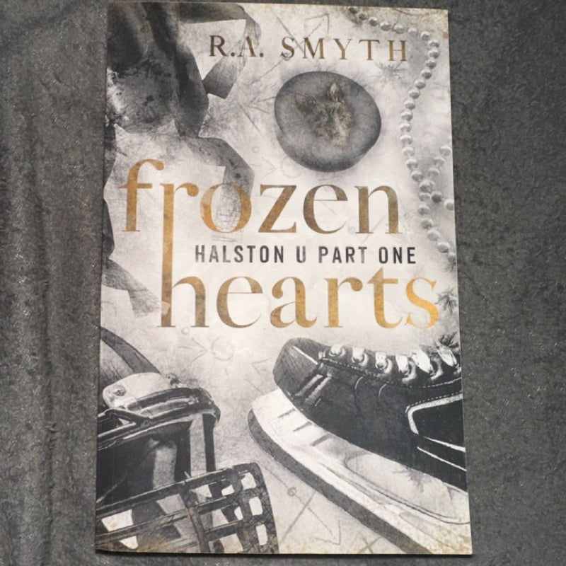 Frozen Hearts