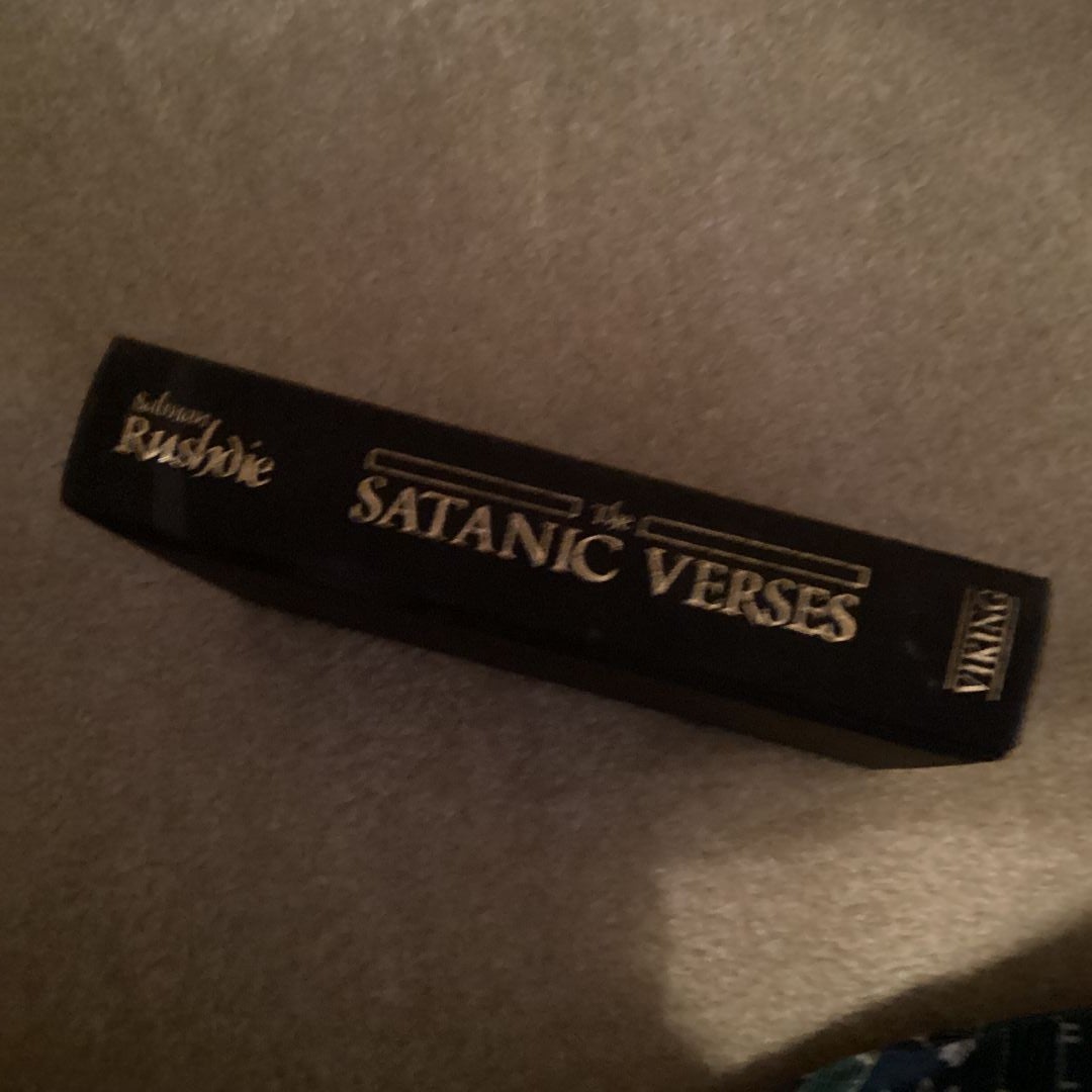 The Satanic Verses