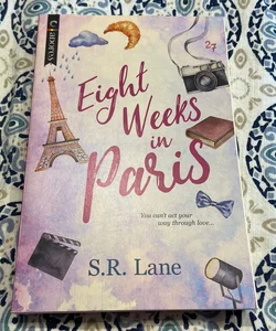 Eight Weeks in Paris