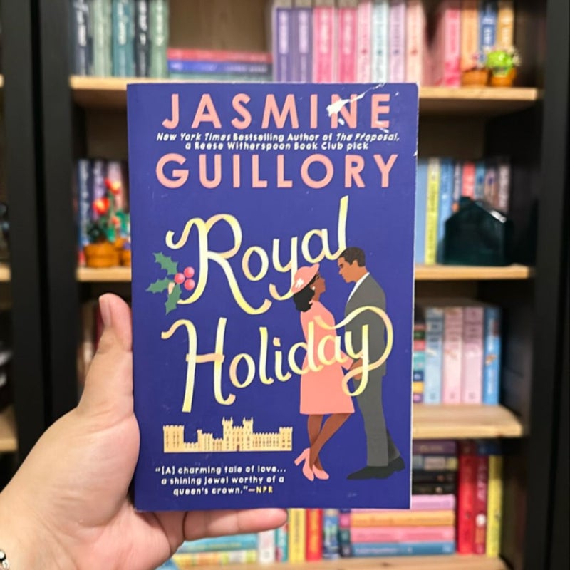 Royal Holiday