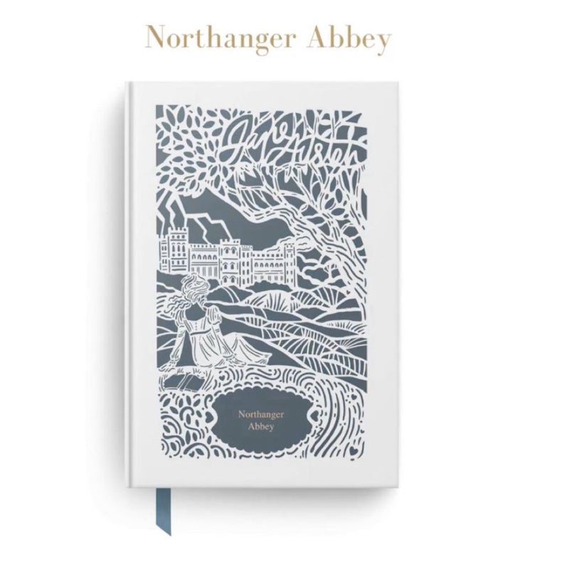 Northanger Abbey