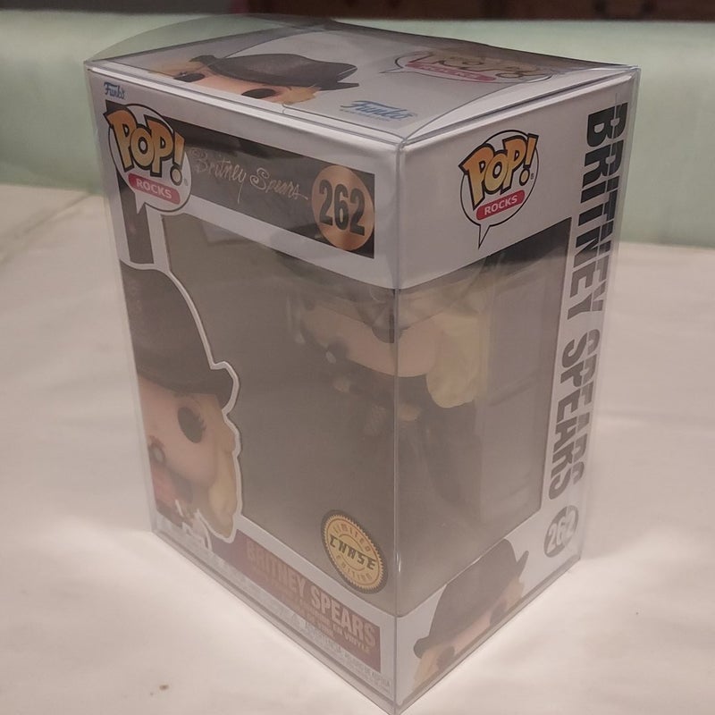 Britney Spears Funko Pop 