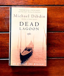 Dead Lagoon