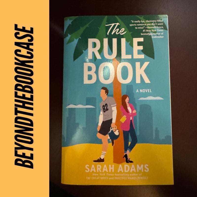 The Rule Book