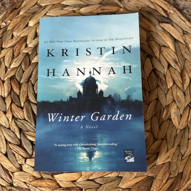 Winter Garden