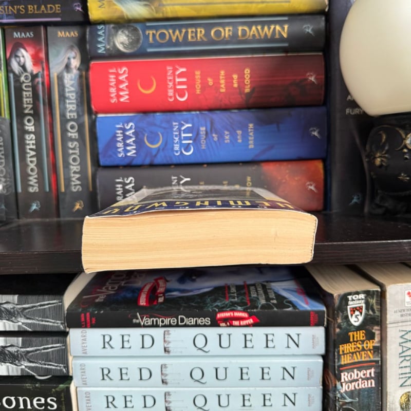 For Whom the Bell Tolls