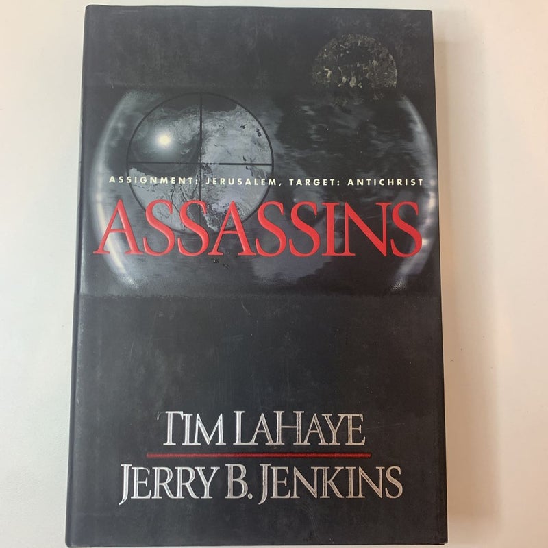 Assassins