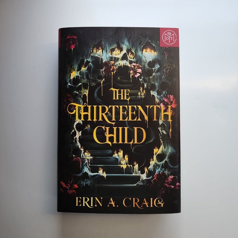 The Thirteenth Child