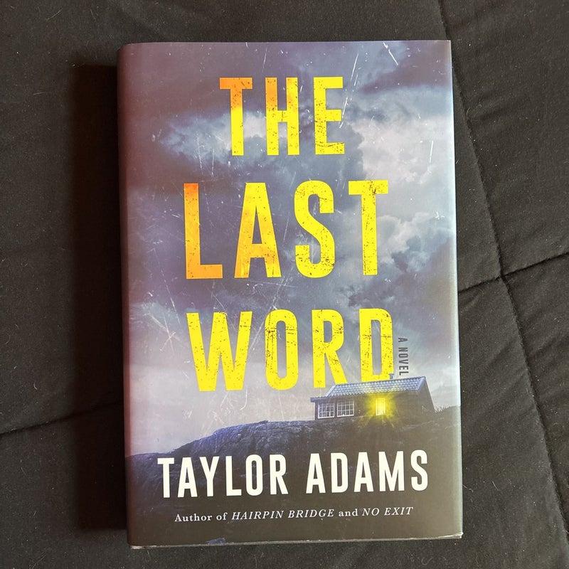 The Last Word