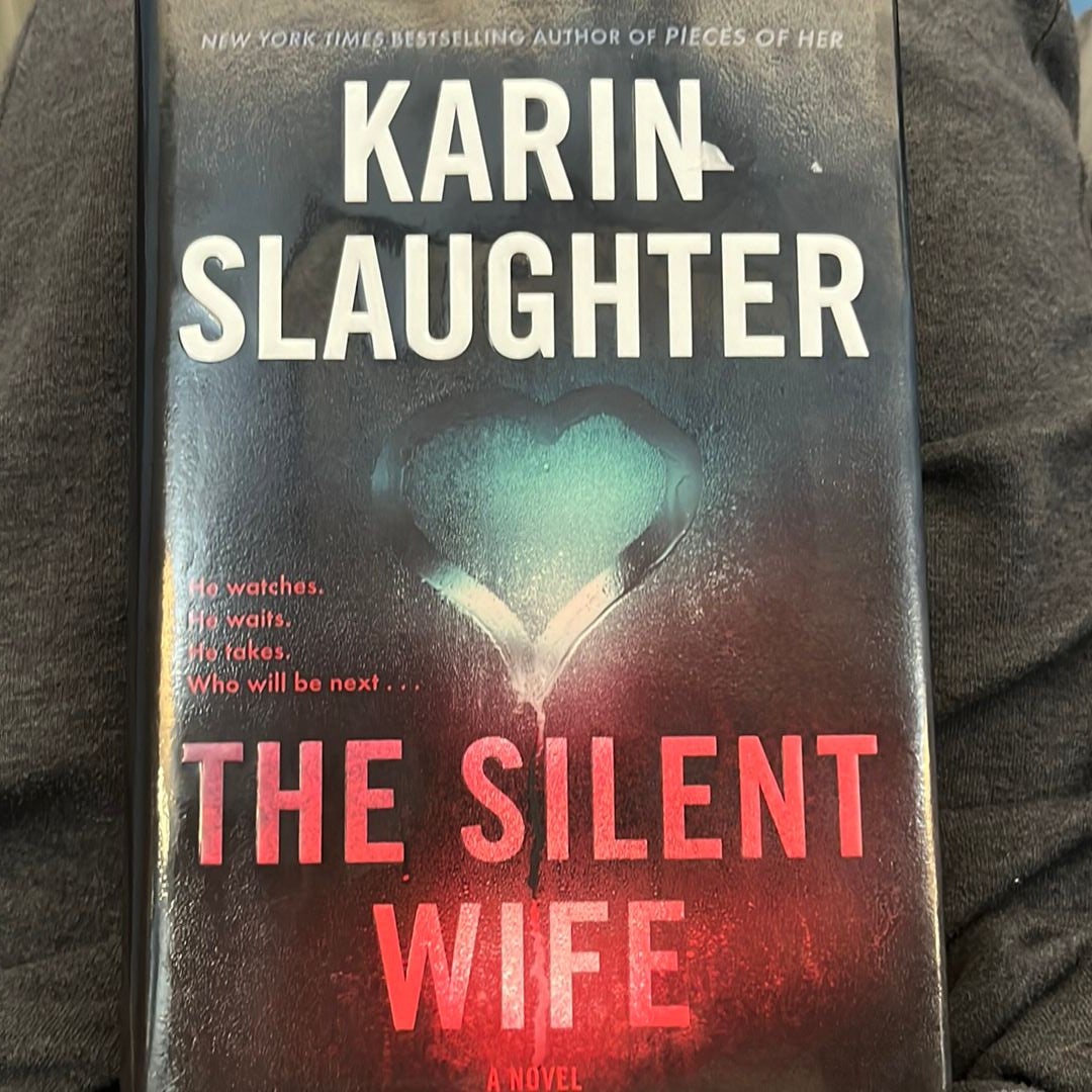 The Silent Wife