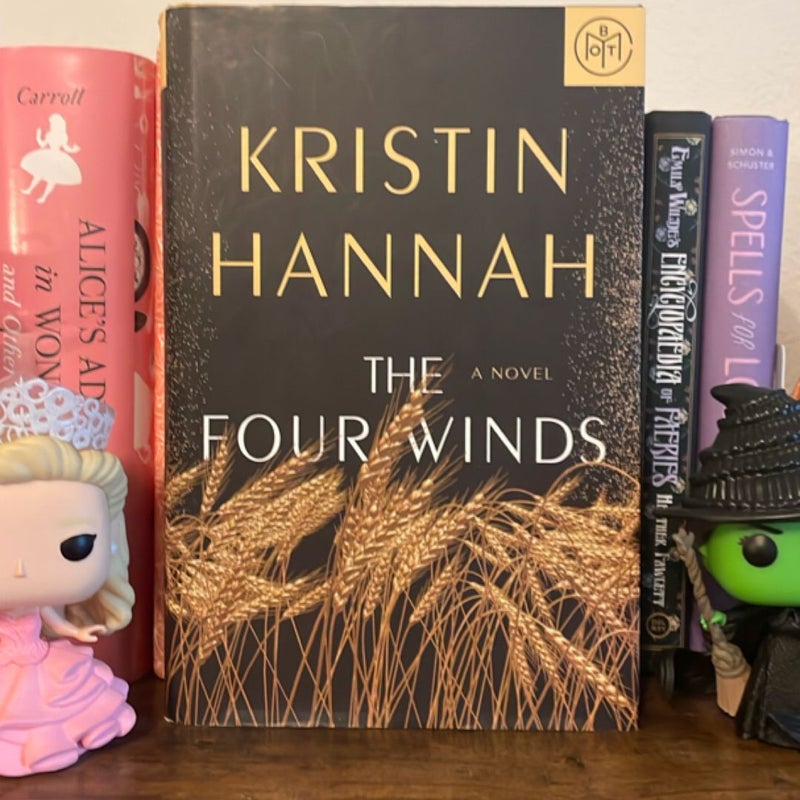 The Four Winds